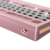 Teclado Barebone DIY Akko Monsgeek M1
