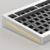 Teclado Barebone DIY Akko Monsgeek M1 - Chiarato Info. - O mundo de Periféricos Gamer