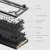 Teclado Barebone DIY Akko Monsgeek M1 - comprar online