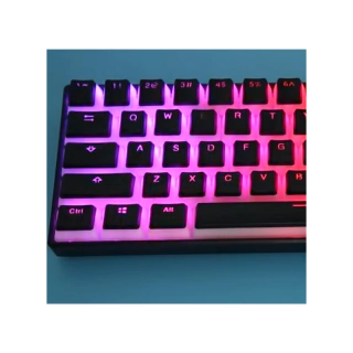 Conjunto de Keycaps Pudding, Kit com 129 - Chiarato Info. - O mundo de Periféricos Gamer