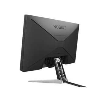 Monitor Gamer Mobiuz EX240N 165hz 24" FHD Freesync na internet