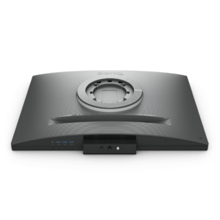 Monitor BenQ RD280U 28.2", 4K, para Programadores e Desenvolvedores