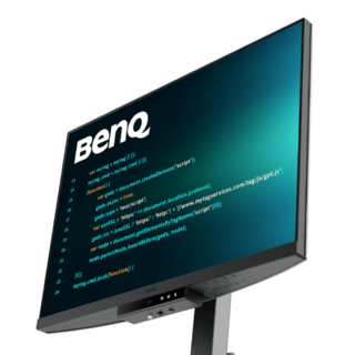 Monitor BenQ RD280U 28.2", 4K, para Programadores e Desenvolvedores - Chiarato Info. - O mundo de Periféricos Gamer