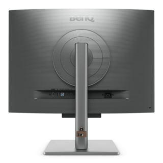 Imagem do Monitor BenQ RD280U 28.2", 4K, para Programadores e Desenvolvedores