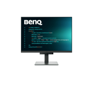 Monitor BenQ RD280U 28.2", 4K, para Programadores e Desenvolvedores - comprar online