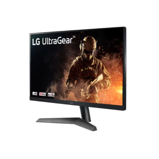 Monitor Gamer LG UltraGear 24" FHD, HDMI, DisplayPort, 144Hz, 1ms, FreeSync, 24GN60R na internet