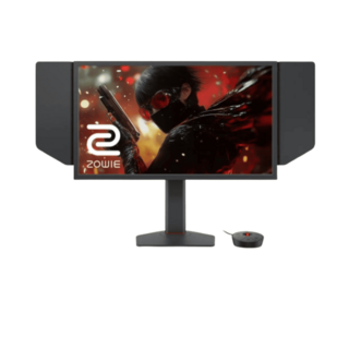 Monitor ZOWIE BenQ XL2546X Fast TN 240Hz, 24.5", Dyac2 - comprar online