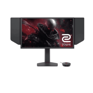 Monitor ZOWIE XL2566X+ New Fast TN 400Hz, 24,1", Dyac2 - comprar online