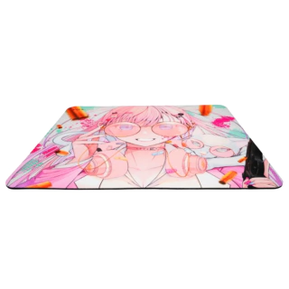 Mousepad Gamer Vaxee PA Pcute 47 x 40 cm na internet