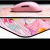 Imagem do Mousepad Gamer Vaxee PA Pcute 47 x 40 cm