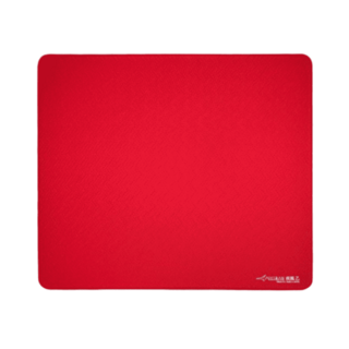 Mousepad Artisan Hayate Otsu Wine Red SOFT XL - comprar online