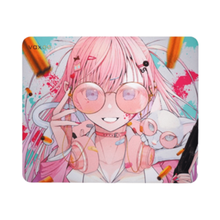 Mousepad Gamer Vaxee PA Pcute 47 x 40 cm - comprar online