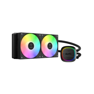 PC Gamer Intel i5 11400F, RTX 3060 12GB, 16GB 3200MHz, Water Cooler 240mm, SSD NVME 500GB - loja online