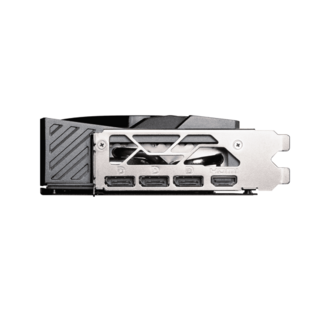 Placa de Video MSI GeForce RTX™ 5080 16G GAMING TRIO OC - loja online