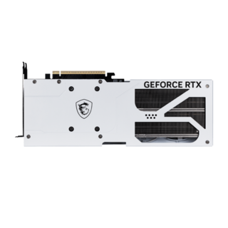 Placa de Video MSI GeForce RTX™ 5080 16G VENTUS 3X OC WHITE na internet