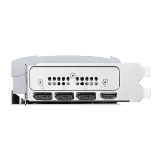 Placa de Video MSI GeForce RTX™ 5080 16G VENTUS 3X OC WHITE - Chiarato Info. - O mundo de Periféricos Gamer