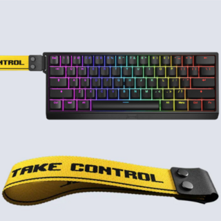 Teclado Wooting 60HE+ - loja online