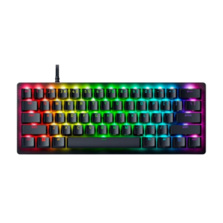 Teclado Razer Huntsman Mini V3 Pro Analog Switch ‎RZ03-04990100-R3M1 - comprar online