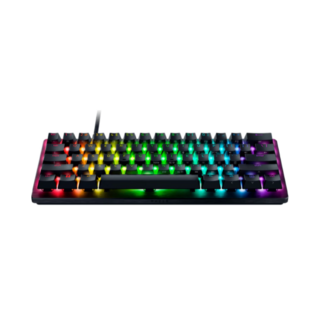 Teclado Razer Huntsman Mini V3 Pro Analog Switch ‎RZ03-04990100-R3M1 na internet