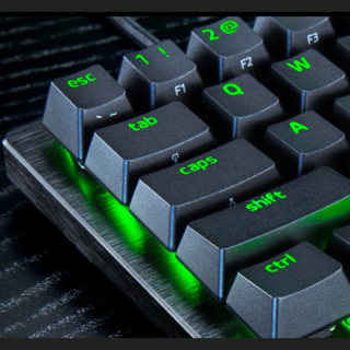 Teclado Razer Huntsman Mini V3 Pro Analog Switch ‎RZ03-04990100-R3M1 - loja online