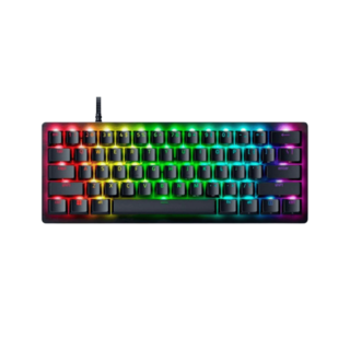 Teclado Razer Huntsman Mini V3 Pro Analog Switch ‎RZ03-04990100-R3M1 - comprar online