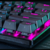 Teclado Razer Huntsman Mini V3 Pro Analog Switch ‎RZ03-04990100-R3M1