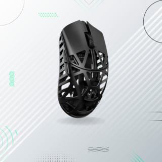 Mouse WL Mouse Beast X Max