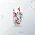 Mouse WL Mouse Beast X Mini - loja online
