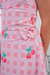 Vestido Luisa (Coleção Cherry) - Charlotte