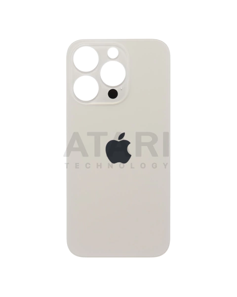Vidrio Tras. iPhone iPhone 14 Pro Max - ATARI TECHNOLOGY