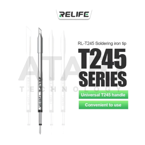 Punta para soldadora RELIFE