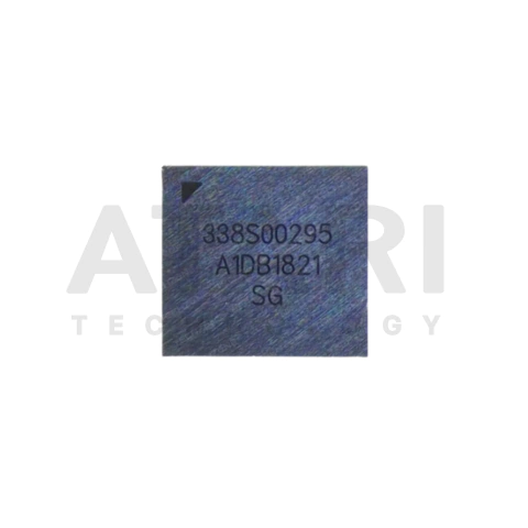 338S00295 IC Audio (Amplificador) iPhone 8 / 8 Plus / SE 2020 / X