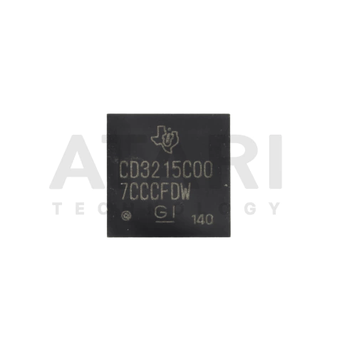 IC control puerto USB-C Macbook A1707 / A1708 / A1989 / A1990 /iPad Pro 12.9 / A2289 / A2251