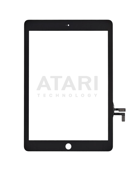 Glass Touch iPad 9.7 2017 iPad 5th (A1822/A1823) - comprar online
