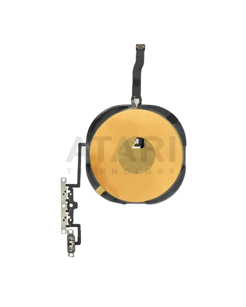 Sensor carga inalambrica y boton volumen iPhone 11 Pro - comprar online