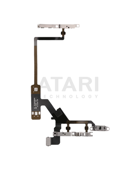 Flex boton encendido y volumen iPhone 14 Pro Max - comprar online