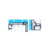 Adhesivo esponja FPC para Motherboard iPhone XR