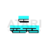 Adhesivo esponja FPC para Motherboard iPhone XS