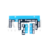 Adhesivo esponja FPC para Motherboard iPhone 11