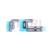 Adhesivo esponja FPC para Motherboard iPhone 12 Pro Max