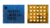 LM3567A1 IC Flash iPhone 11 - 14 Pro Max en internet