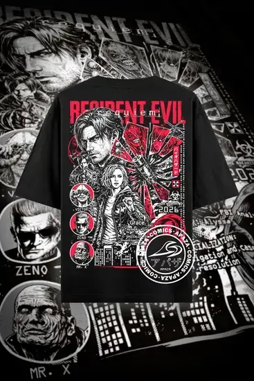 Oversized Fullmetal Alchemist - Comprar em Apaza