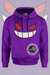 Moletom Gengar - comprar online