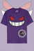 Camiseta Gengar - comprar online