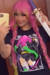 Camiseta Mitsuri Kanroji na internet