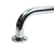 Barra de Apoio com 60cm 1" em Alumínio Asmetal - comprar online