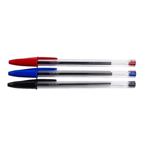 Caneta Bic Cristal