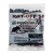Raticida Girassol 25g Rat-Off SF Tecnocell