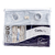 Cortina Corta Luz Blackout Lisa com Ilhós 2 Peças de 1,00 x 1,35m Vitória - comprar online