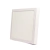 Painel de Led 18W 6500K Quadrado de Sobrepor 18x6500xQDxS Inluss